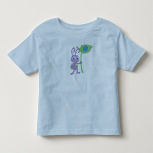 T-shirt Pour Les Tous Petits La princesse Dot Disney