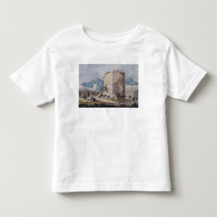 T-shirt Pour Les Tous Petits La résistance de quarante rebelles grecs