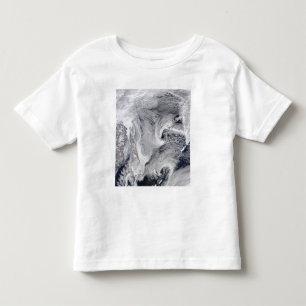 T-shirt Pour Les Tous Petits La Russie d'Extrême-Orient