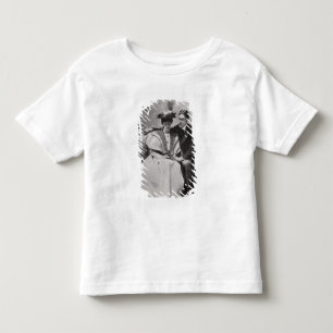 T-shirt Pour Les Tous Petits La scène de la représentation d'importance de so
