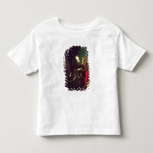 T-shirt Pour Les Tous Petits La veuve, c.1850