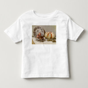 T-shirt Pour Les Tous Petits La vie de Claude Monet   toujours, 1872