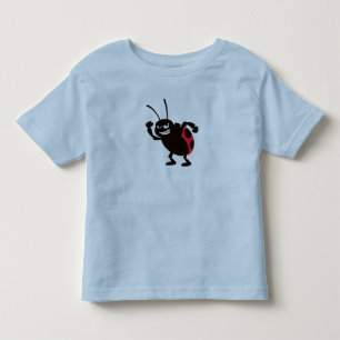 T-shirt Pour Les Tous Petits La vie de Disney Francis