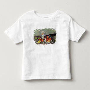 T-shirt Pour Les Tous Petits La vie de Paul Cezanne   Paul Cezanne   toujours