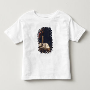 T-shirt Pour Les Tous Petits La vie toujours 2