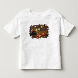 T-shirt Pour Les Tous Petits La vie toujours des fruits du Surinam et des