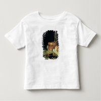 La vie toujours. Le casse-croûte