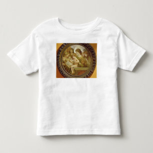 T-shirt Pour Les Tous Petits La Vierge des anges