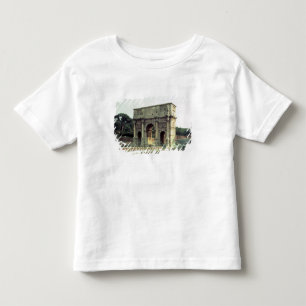T-shirt Pour Les Tous Petits La voûte de Constantine du nord-ouest