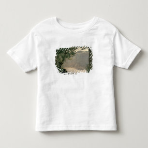 T-shirt Pour Les Tous Petits Lac Nemi, 1843