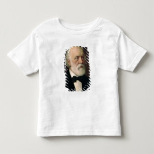 T-shirt Pour Les Tous Petits Lajos Kossuth