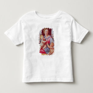 T-shirt Pour Les Tous Petits L'Aldobrandini Madonna