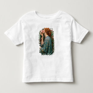 T-shirt Pour Les Tous Petits L'âme du rose, 1908
