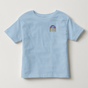 T-shirt Pour Les Tous Petits L'amour inconditionnel : le cœur de la paternité