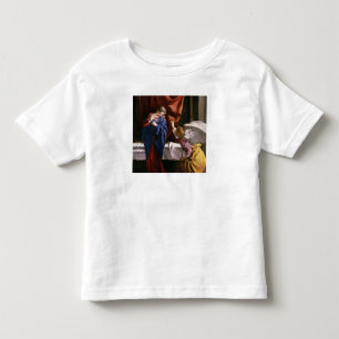 T-shirt Pour Les Tous Petits L'annonce, c.1623