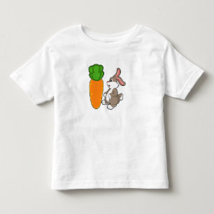 T-shirt Pour Les Tous Petits Lapin avec carotte (2).PNG
