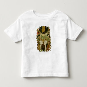 T-shirt Pour Les Tous Petits L'ascension de notre seigneur