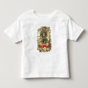 T-shirt Pour Les Tous Petits L'Assemblée des anges