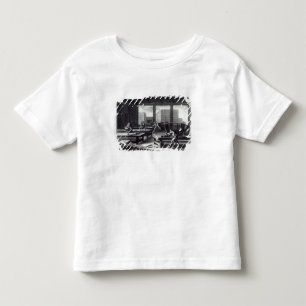 T-shirt Pour Les Tous Petits L'atelier du menuisier