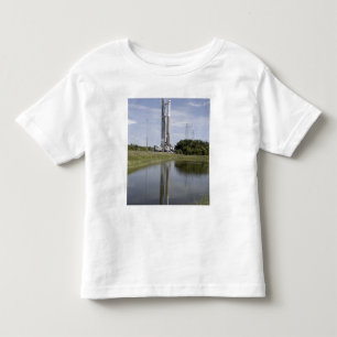 T-shirt Pour Les Tous Petits L'atlas V/Centaur arrive sur le compl de lancement