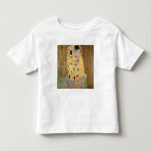 T-shirt Pour Les Tous Petits Le baiser, 1907-08