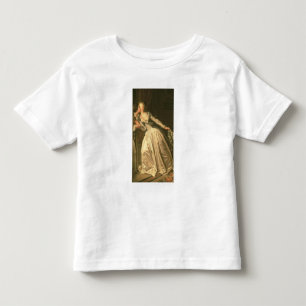 T-shirt Pour Les Tous Petits Le baiser volé, c.1788