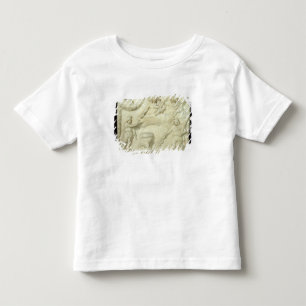 T-shirt Pour Les Tous Petits Le banquet de Mithras et du Sun