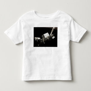 T-shirt Pour Les Tous Petits Le bras robotique de système de télémanipulateu