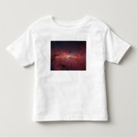 Le centre de la Galaxie de la Voie Lactée
