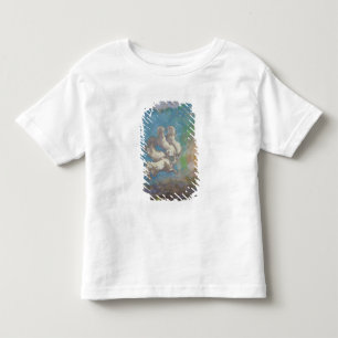 T-shirt Pour Les Tous Petits Le char d'Apollo, c.1905-14