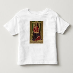 T-shirt Pour Les Tous Petits Le Christ a couronné, c.1505