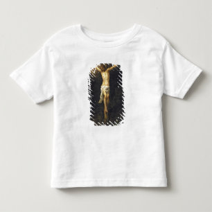 T-shirt Pour Les Tous Petits Le Christ sur la croix, 1672