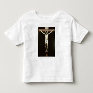 T-shirt Pour Les Tous Petits Le Christ sur la croix, c.1630