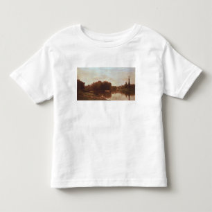 T-shirt Pour Les Tous Petits Le confluent
