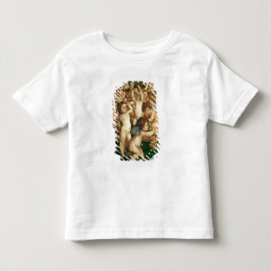 T-shirt Pour Les Tous Petits Le culte de Vénus, 1519