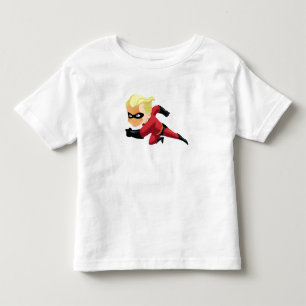 T-shirt Pour Les Tous Petits Le Dash Incroyable de Disney