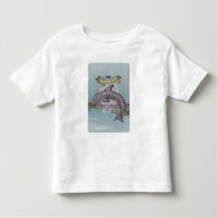 Le dauphin de Pelorus Jack Risso