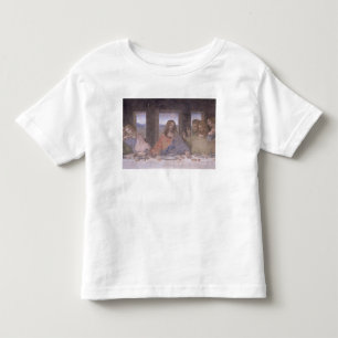 T-shirt Pour Les Tous Petits Le dernier dîner, 1495-97 2