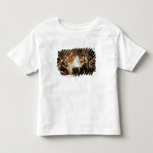 T-shirt Pour Les Tous Petits Le fantôme de Banquo