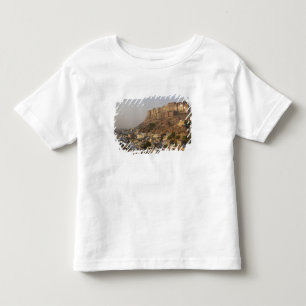 T-shirt Pour Les Tous Petits Le fort Mehrangarh de Jodhpur. Rajasthan, INDE.