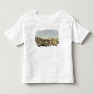 T-shirt Pour Les Tous Petits Le forum vu des jardins de Farnese