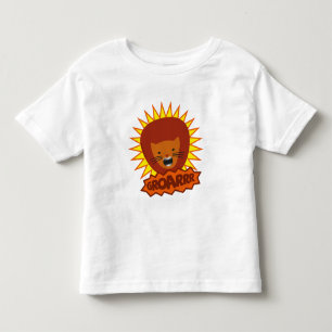 T-shirt Pour Les Tous Petits Le HIBOU BOO - Leon