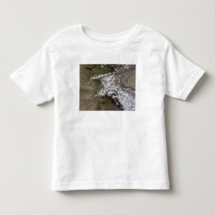 T-shirt Pour Les Tous Petits Le Hindu-Kuch