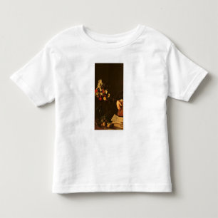 T-shirt Pour Les Tous Petits Le joueur de luth, c.1595