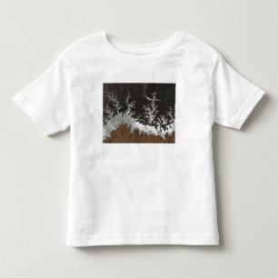 T-shirt Pour Les Tous Petits Le Lac Nasser de l'Egypte