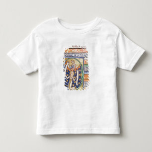 T-shirt Pour Les Tous Petits Le livre d'Ecclesiastes