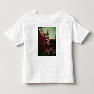 T-shirt Pour Les Tous Petits Le marchand ambulant de Swaffham, c.1462