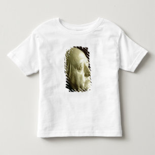 T-shirt Pour Les Tous Petits Le masque de Goethe, 1807