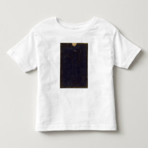 T-shirt Pour Les Tous Petits Le Massachusetts 6