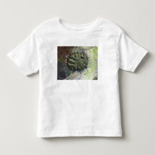 T-shirt Pour Les Tous Petits Le massif de Brandberg en Namibie du nord